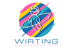 WirtING MARYNA KRAMARENKO