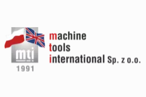 MACHINE TOOLS INTERNATIONAL Sp. z o.o.