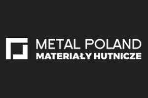 METAL POLAND SPÓŁKA Z OGRANICZONĄ ODPOWIEDZIALNOŚCIĄ