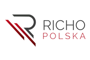 RICHO POLSKA PIOTR PAWLICKI