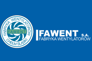 FABRYKA WENTYLATORÓW 