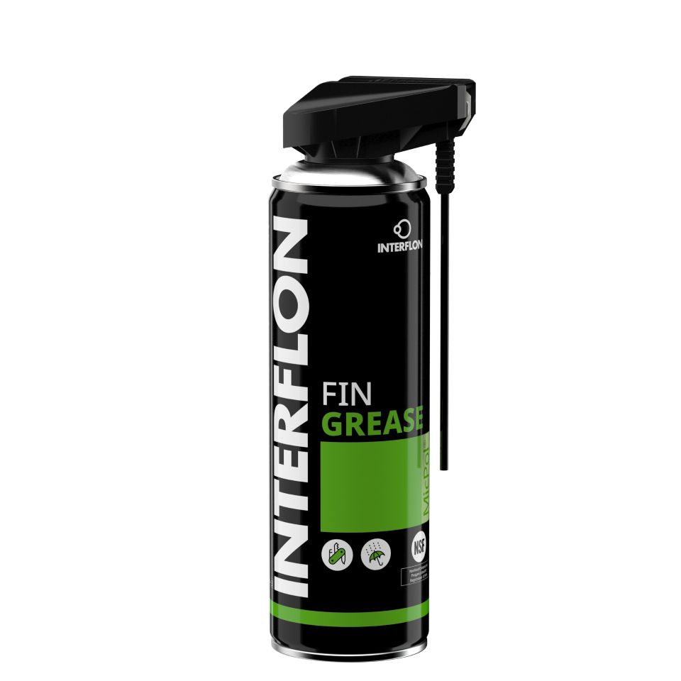 Interflon Fin Grease 