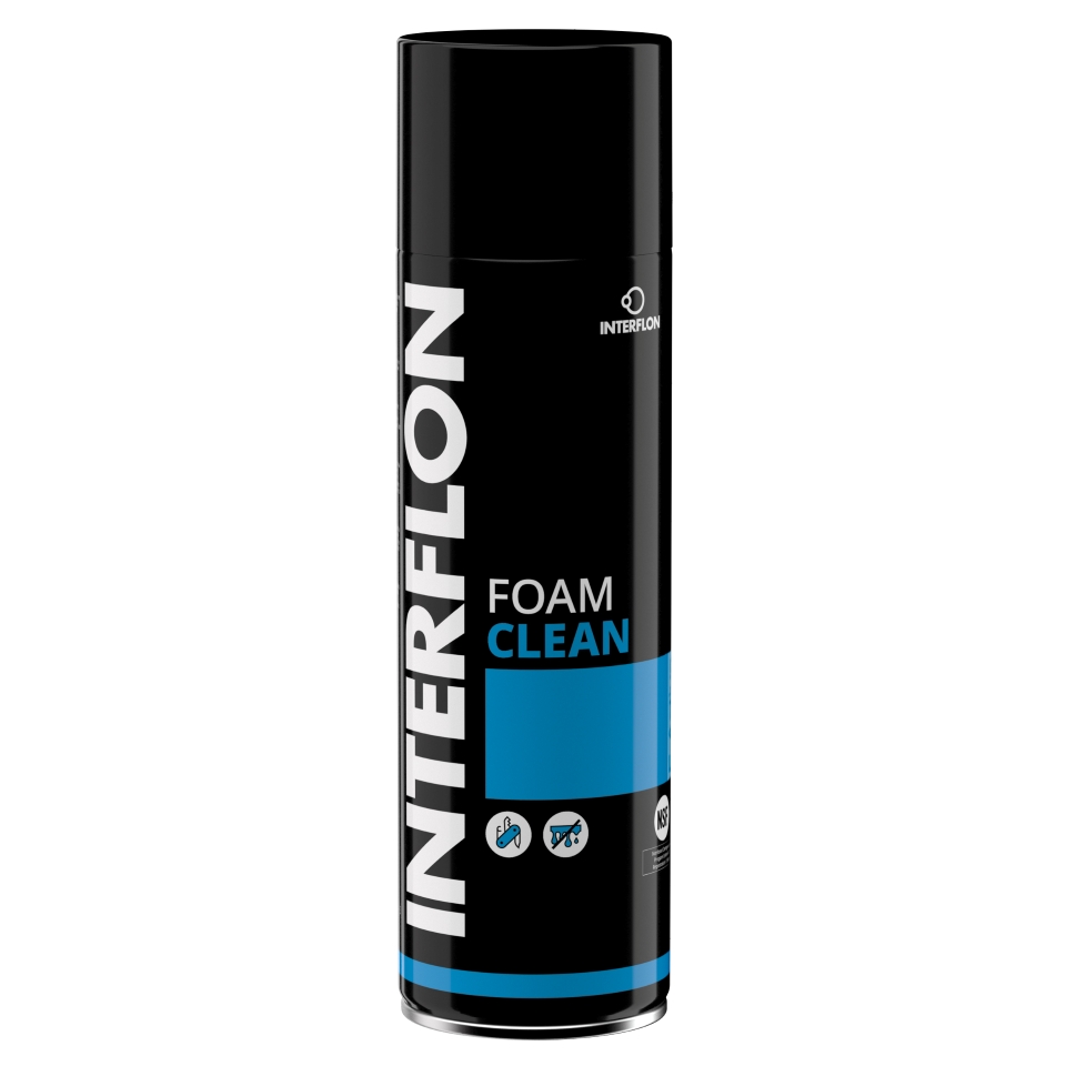 Interflon Foam Clean
