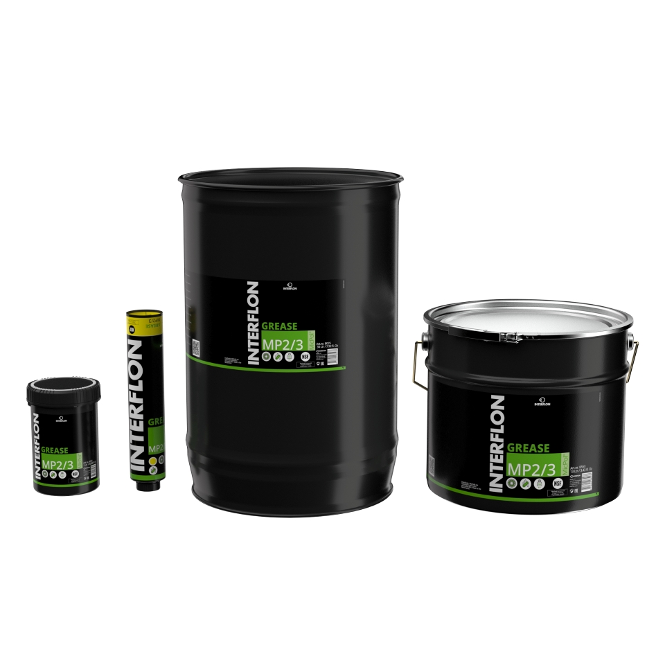 Interflon Grease MP2/3