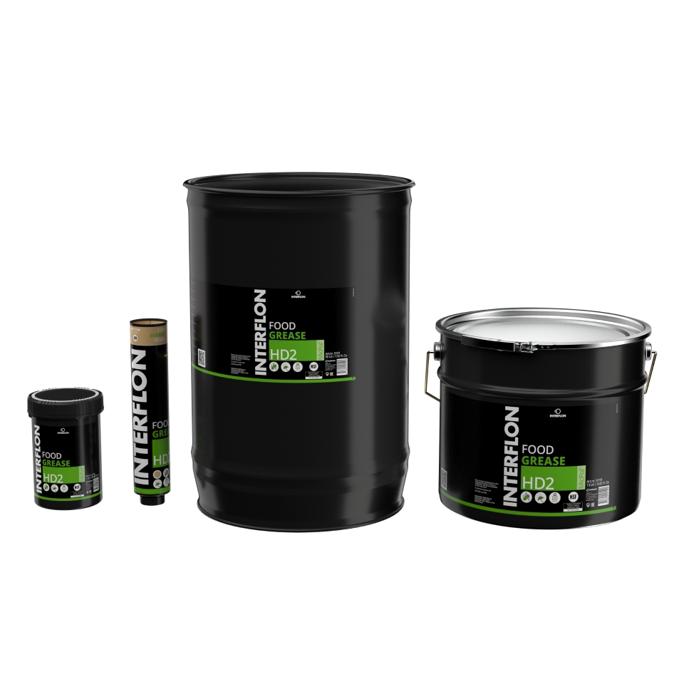 Interflon Food Grease HD2