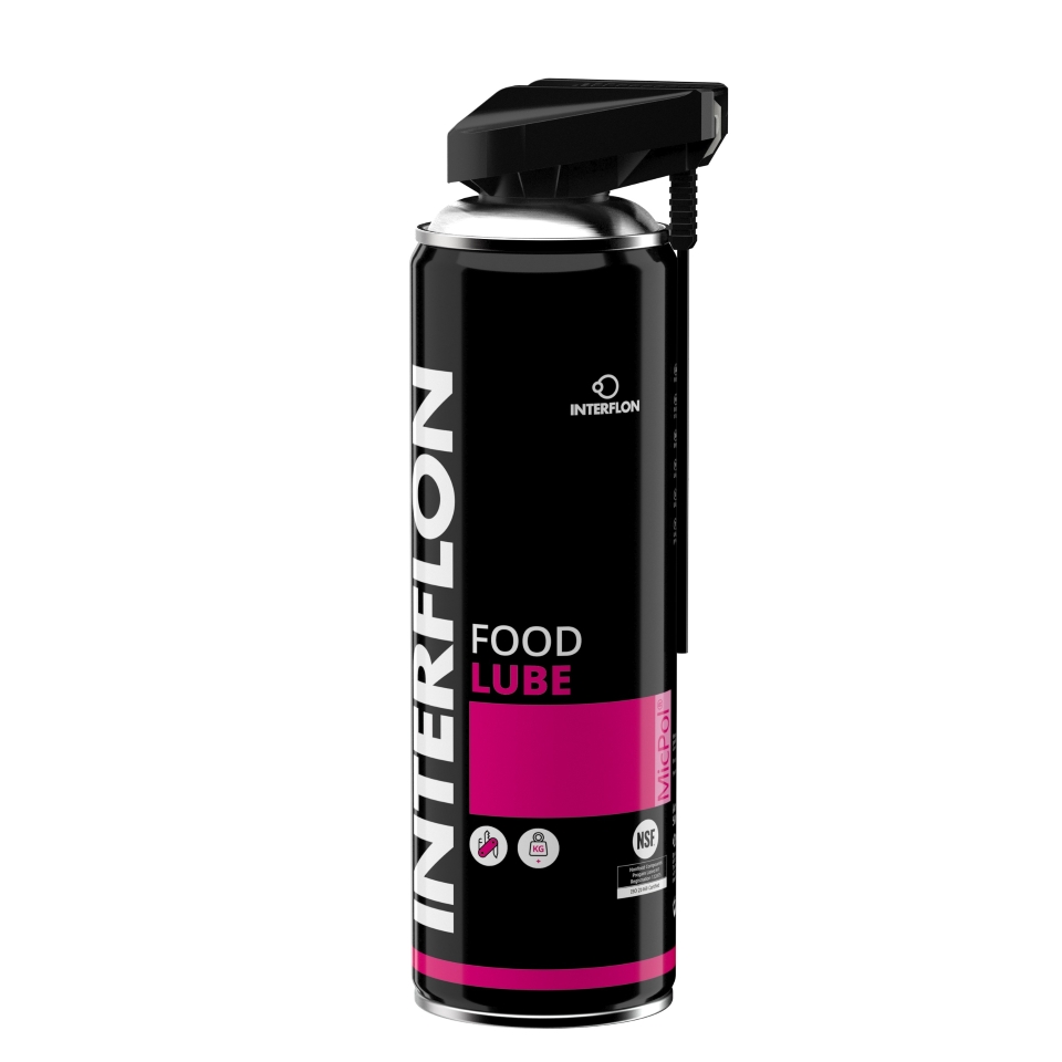 Interflon Food Lube 