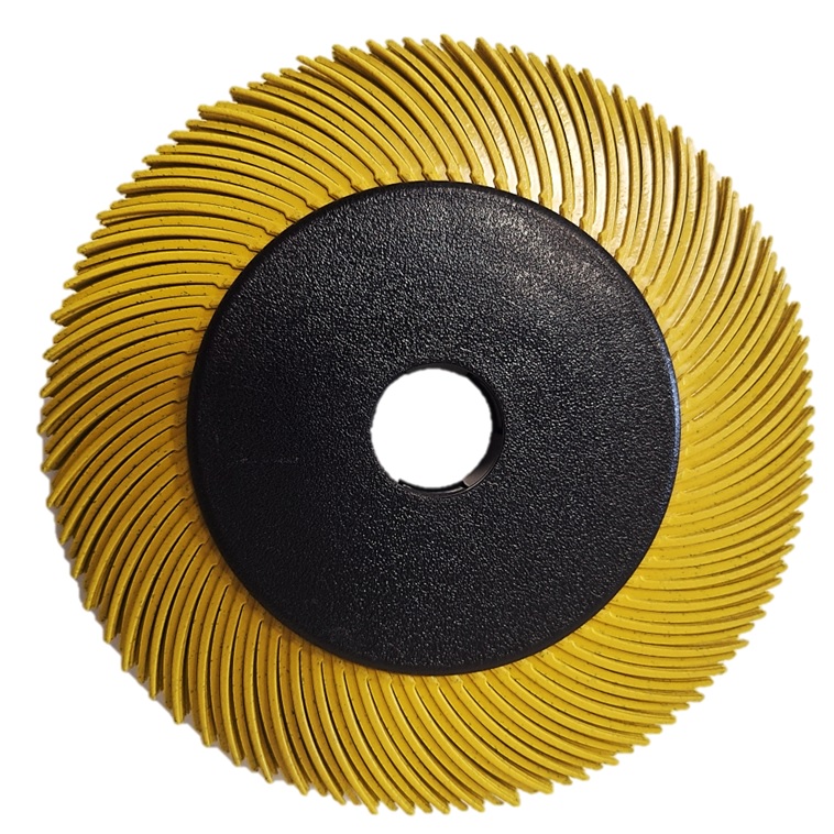 Zestaw wkładów prostych fi-150 mm otwór 50 mm + adapter 25,4 mm, redukcja 22,2 mm p-80