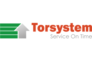 TORSYSTEM SERVICE ON TIME SPÓŁKA Z OGRANICZONĄ ODPOWIEDZIALNOŚCIĄ