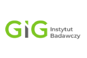 GŁÓWNY INSTYTUT GÓRNICTWA - PAŃSTWOWY INSTYTUT BADAWCZY