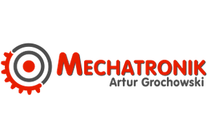 Artur Grochowski MECHATRONIK