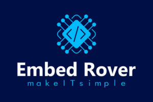 EMBED-ROVER SPÓŁKA Z OGRANICZONĄ ODPOWIEDZIALNOŚCIĄ