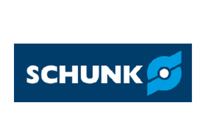 Logotyp 'SCHUNK INTEC' Sp. z o.o.