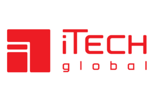 Logotyp ITECH GLOBAL SP.Z O.O.