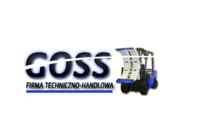 TOMASZ GOS GOSS FIRMA TECHNICZNO-HANDLOWA