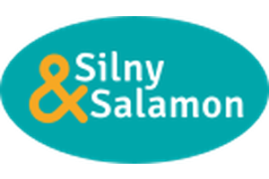 SILNY & SALAMON SPÓŁKA Z OGRANICZONĄ ODPOWIEDZIALNOŚCIĄ