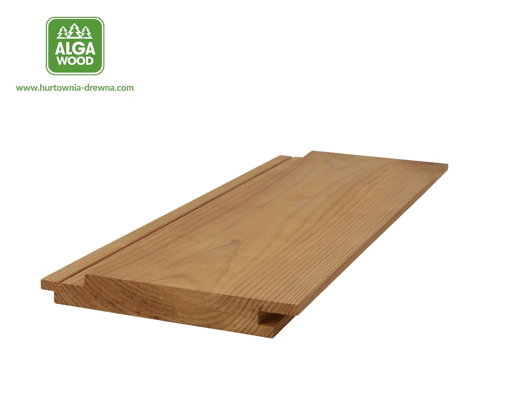 19×140 mm Thermo Sosna UTS+