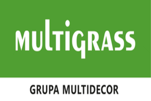 MULTIGRASS logo