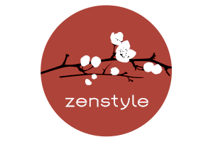 ZENSTYLE logo
