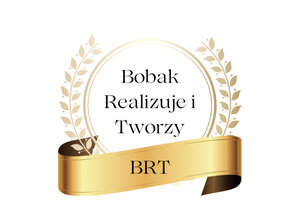 BRT Agnieszka Bobak logo