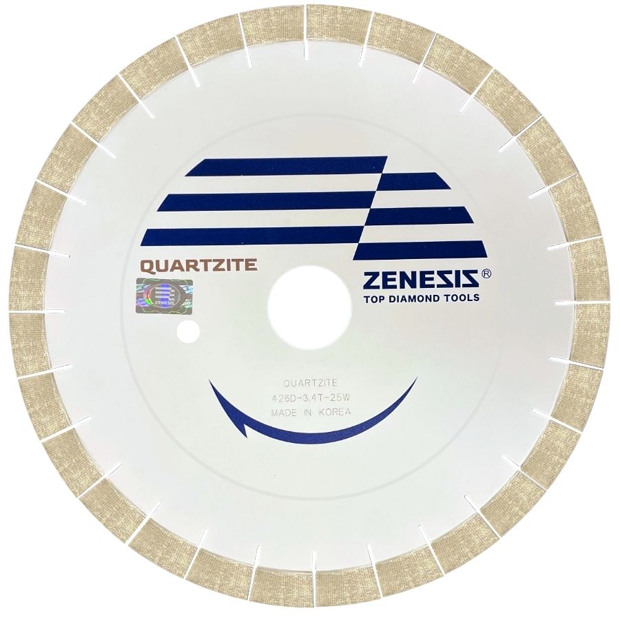 Tarcza Zenesis Kwarcyt