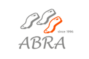 Logotyp ABRA Tomasz Czekaj