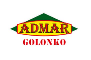 Logotyp ADMAR Zenaida Golonko