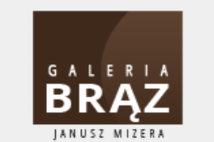  GALERIA BRĄZ JANUSZ MIZERA