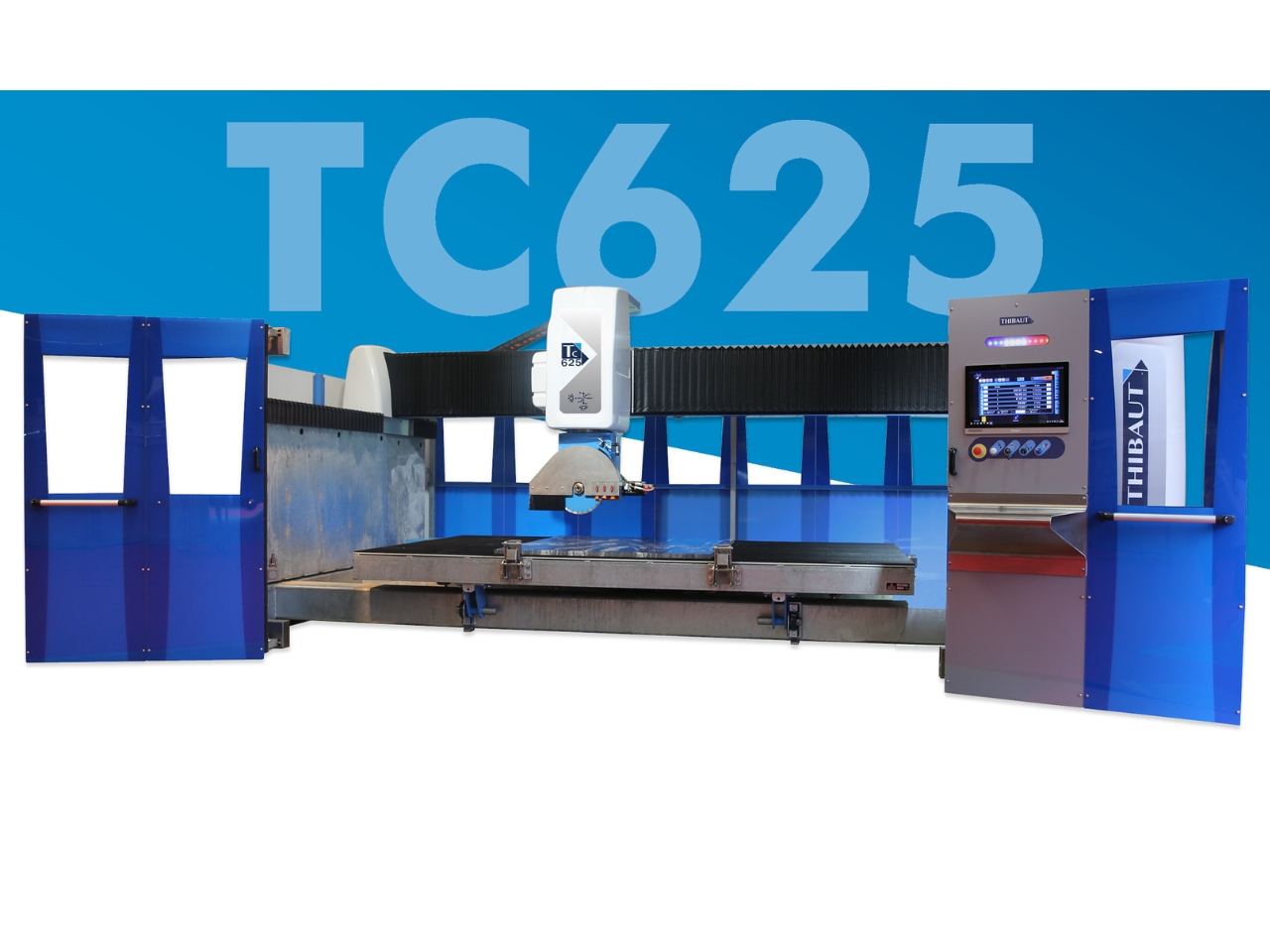 TC625