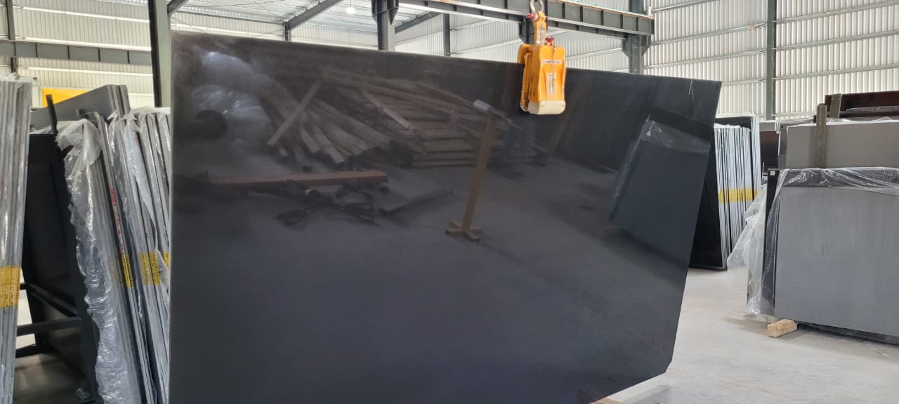 Ultimate Black Slabs