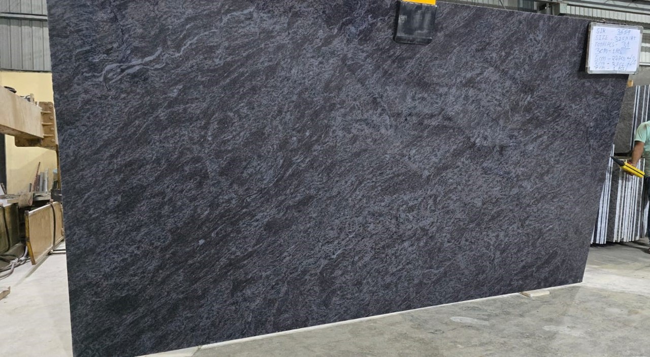 Vizag Blue Slabs