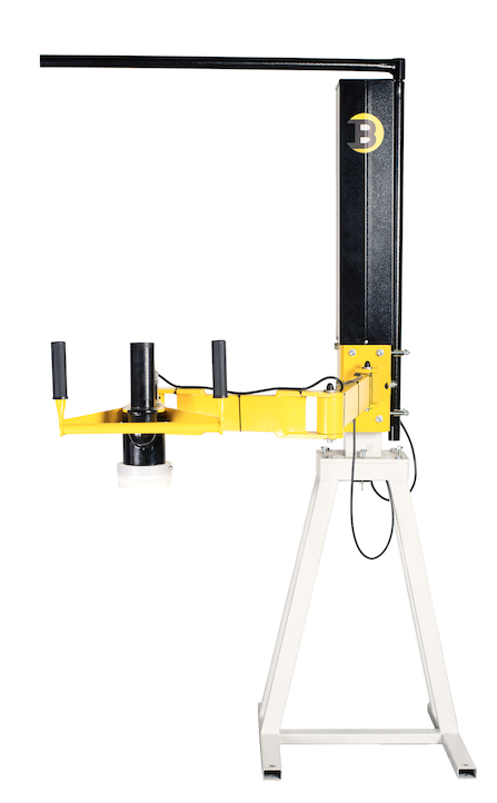 Ramie do piaskowania 