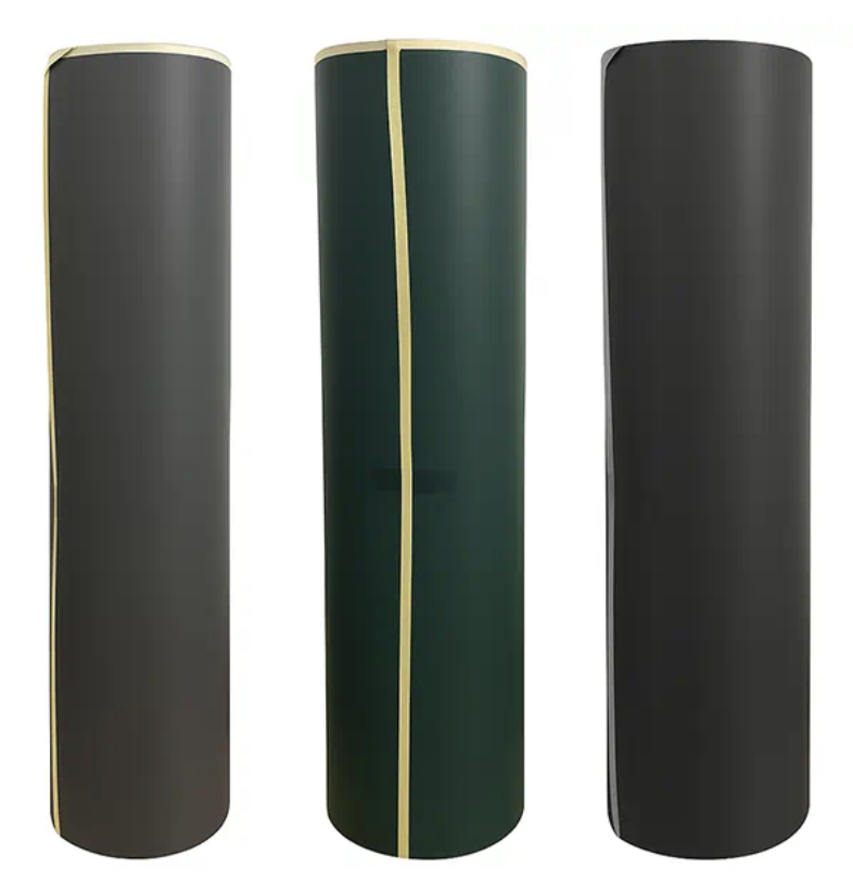 Folie do piaskowania 