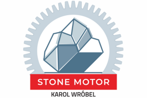 KAROL WRÓBEL Stonemotor