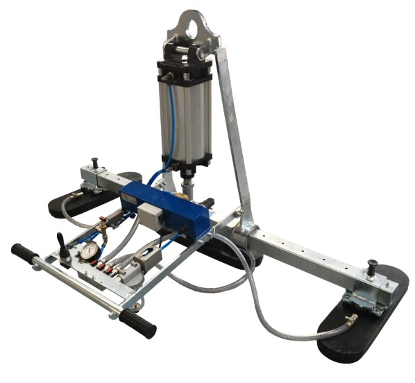 Podnośnik próżniowy SW 900/450 1500/3