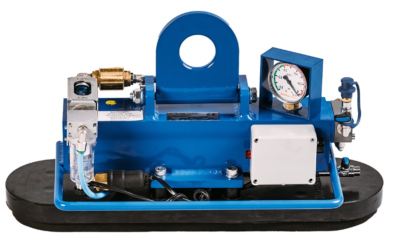 Podnośnik próżniowy MH-DL 300