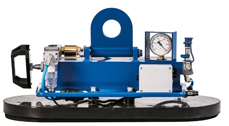 Podnośnik próżniowy MH-HP 600