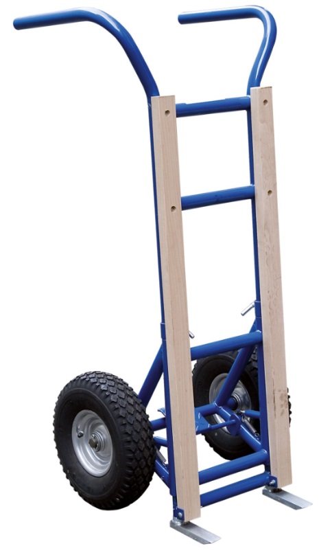 Wózek transportowy KR1 Klaue 600