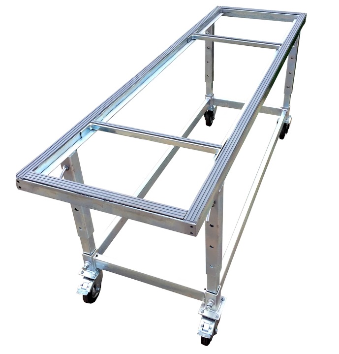 Stół obróbczy BOY 