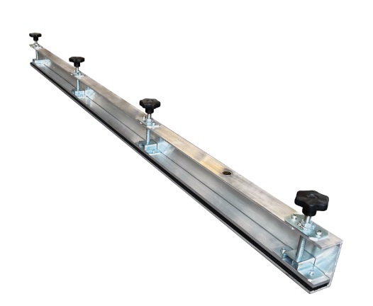 Listwa do transportu blatów 