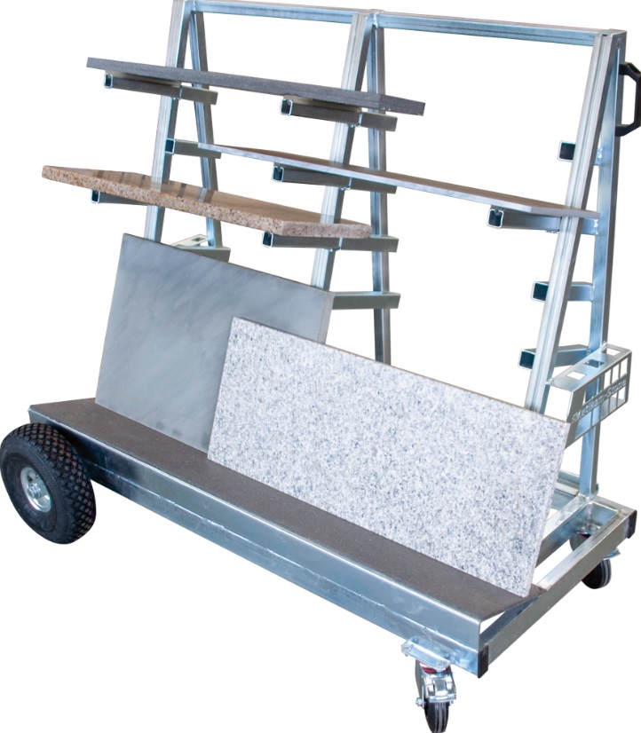 Wózek transportowy BUGGY