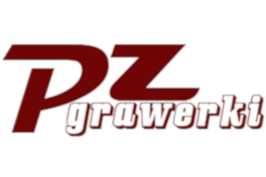 PZ Grawerki CNC Paweł Zawalski