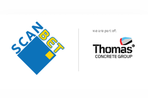 SCANBET - Producent prefabrykatów betonowych