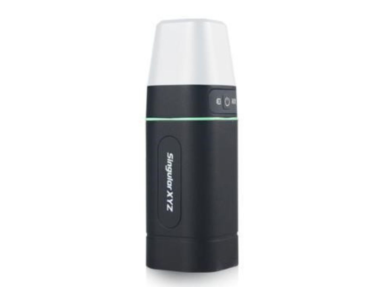 Sfaira ONE Plus – kompaktowy odbiornik GNSS RTK z IMU SingularXYZ