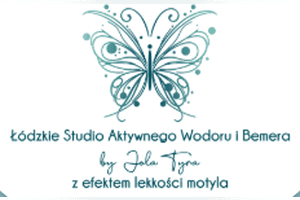 ŁÓDZKIE STUDIO AKTYWNEGO WODORU I BEMERA BY JOLANTA BĘTKOWSKA-TYRA