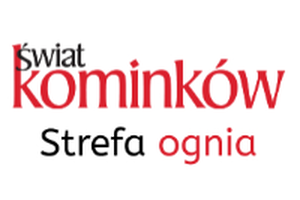 Informator Handlowy  Zaopatrzeniowiec - Świat Kominków