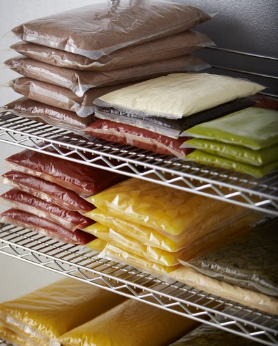 CRYOVAC VPP worki do zup, sosów, napojów