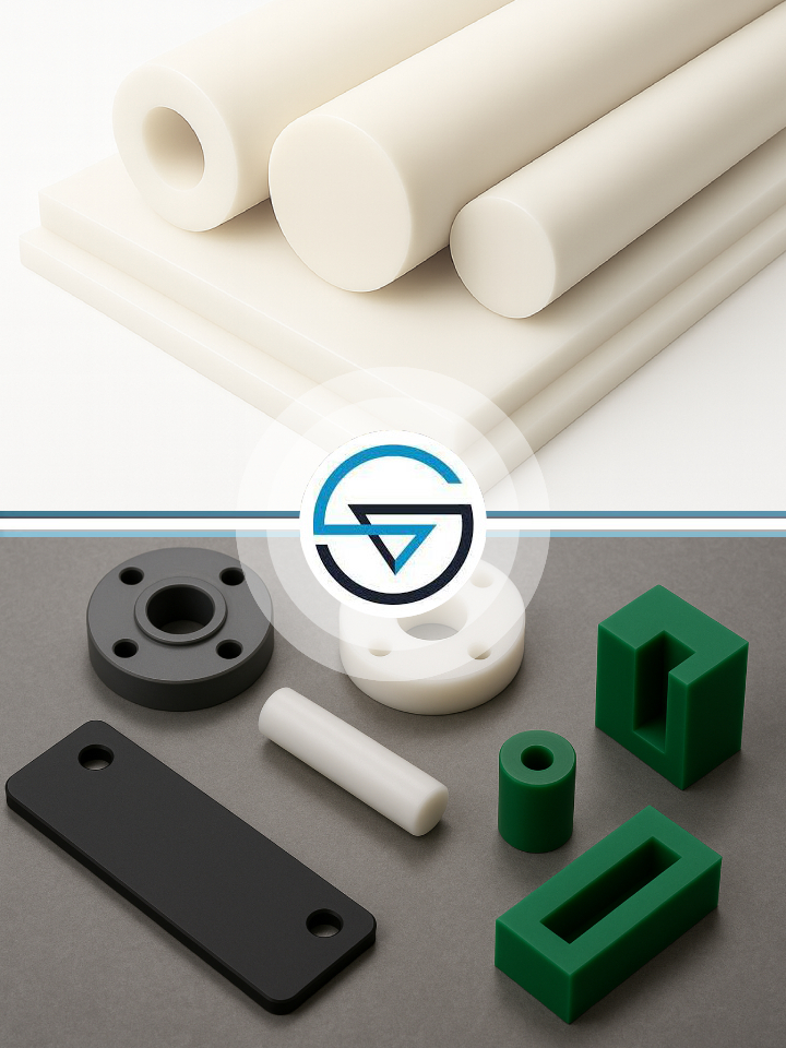 Tworzywa konstrukcyjne