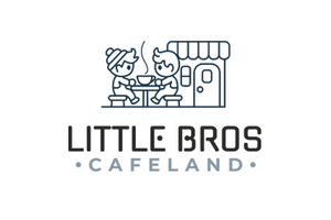 Little Bros Cafeland Anna Szostak