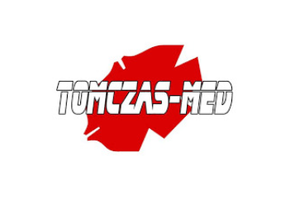 TOMCZAS - MED BARTOSZ TOMCZAK