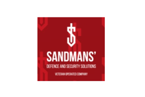 SANDMANS' DEFENCE AND SECURITY SOLUTIONS Sp. z o.o.